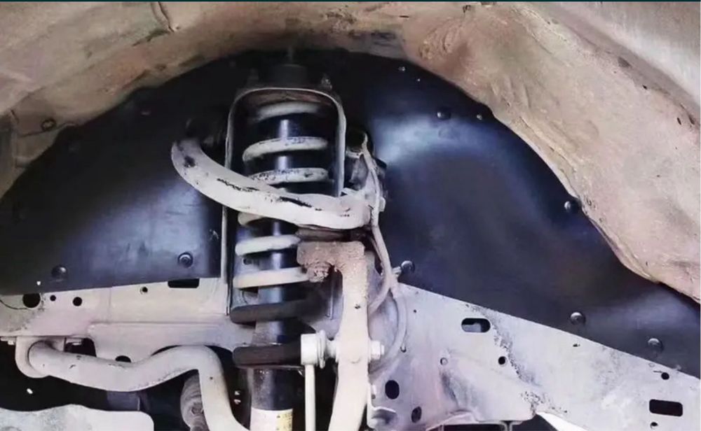 Ручки акпп Прадо 120 защита двигателя пыльник мотора тойота gx 470