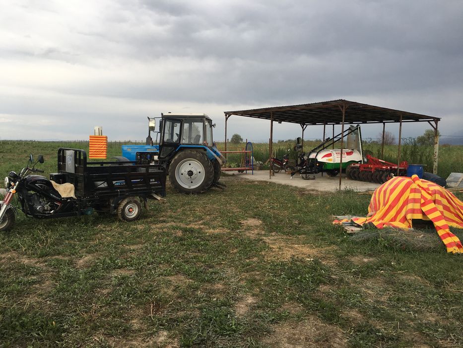 Продам землю 62 га