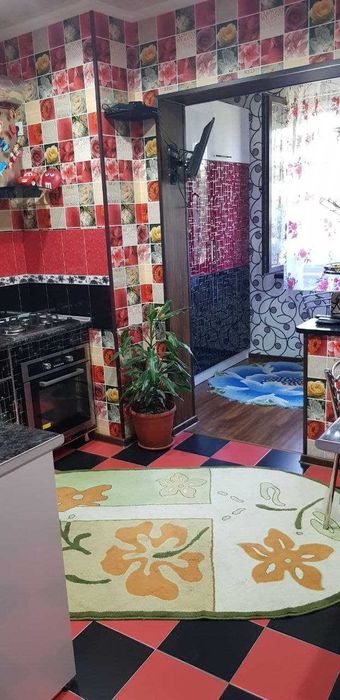 Сдается Квартира