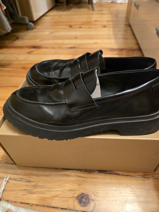 Мъжки обувки Camper