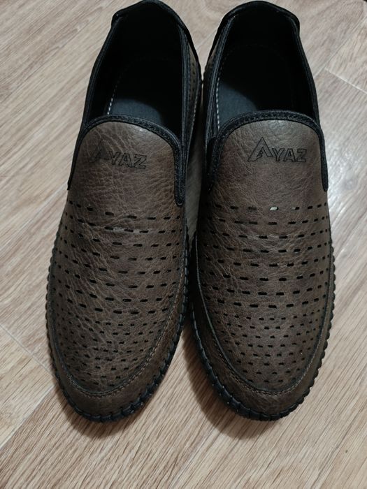 Продам мужские туфли.