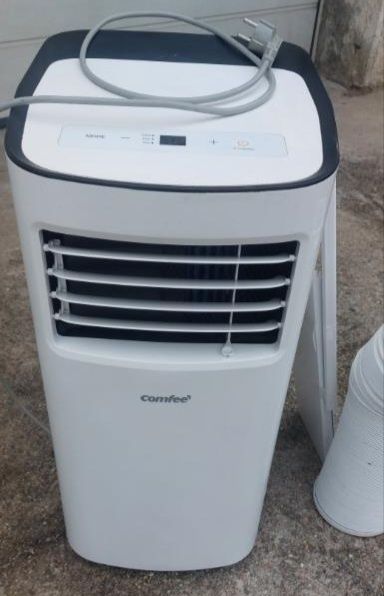 Мобилен климатик Comfee