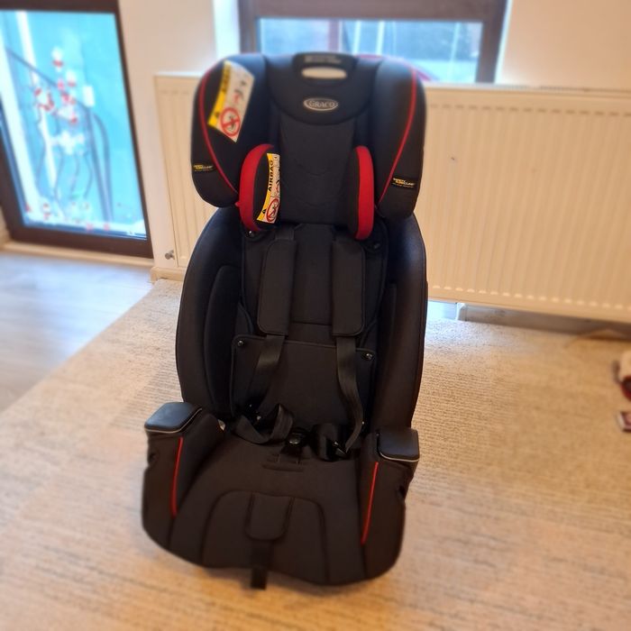 Scaun auto Graco slimfit  0-18 kg  și 18-36 kg