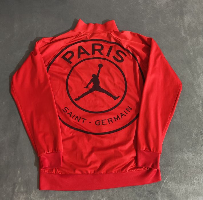 ПСЖ ,PSG , Paris Saint Germain, Jordan