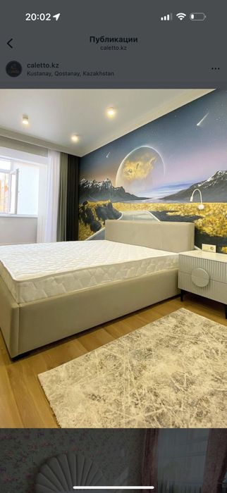 Продам матрас 20.000к тенге