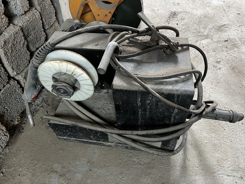 Leadermax svarka apparat sotiladi srochniy