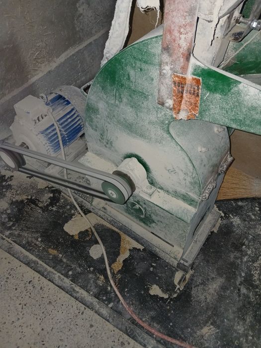 Xitoy DKU ishga tayor