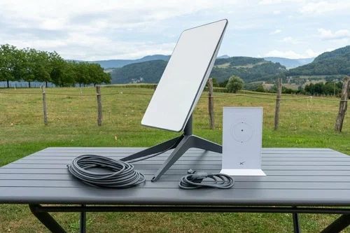 Starlink v5 mini, v4 standart