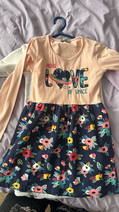 Платье для девочек