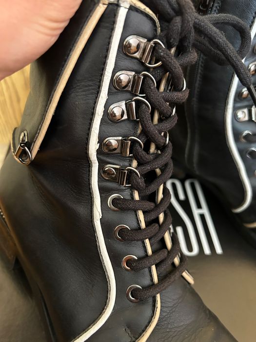 Маратонки NIKE,  Alessa боти - 36 номер