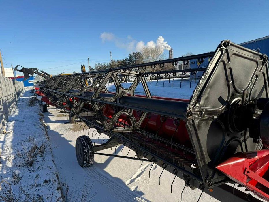 Жатка зерновая Case IH 2030 24ft