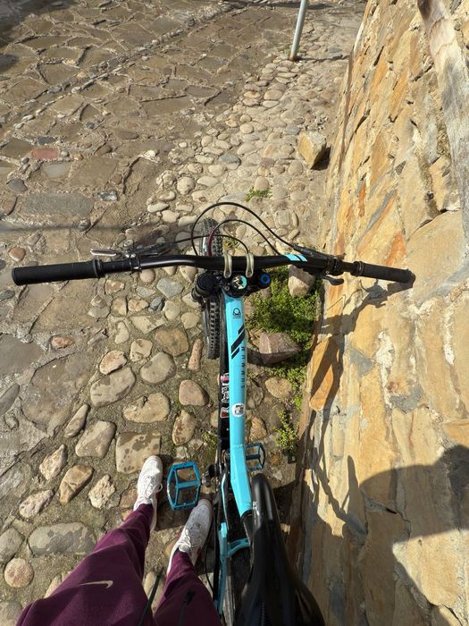 Mondraker dh 2018