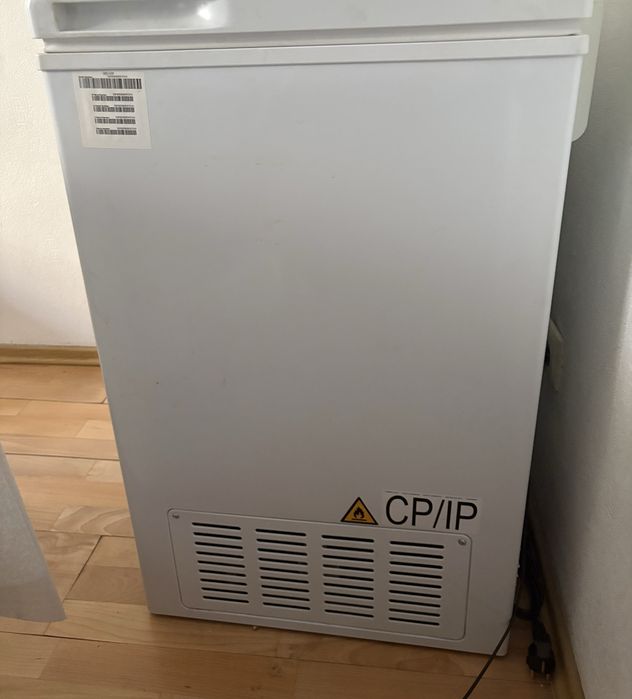 Продам морозильник в идеальном состоянии