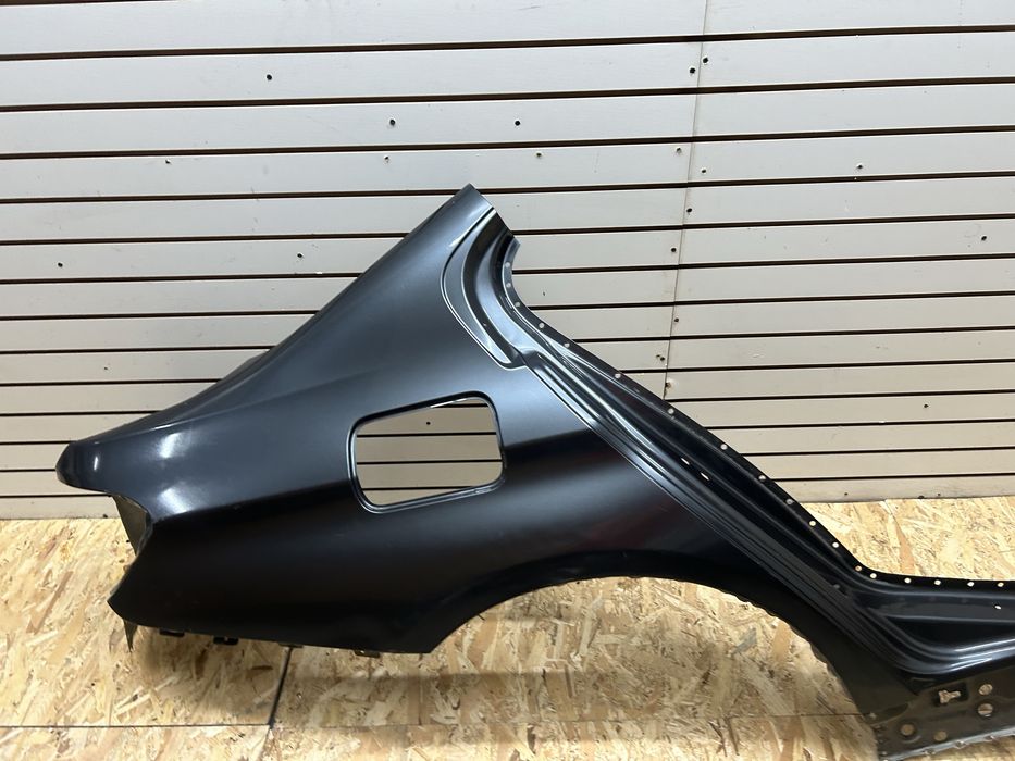 Aripa spate bmw F30 seria 3 dreapta 2012-2018