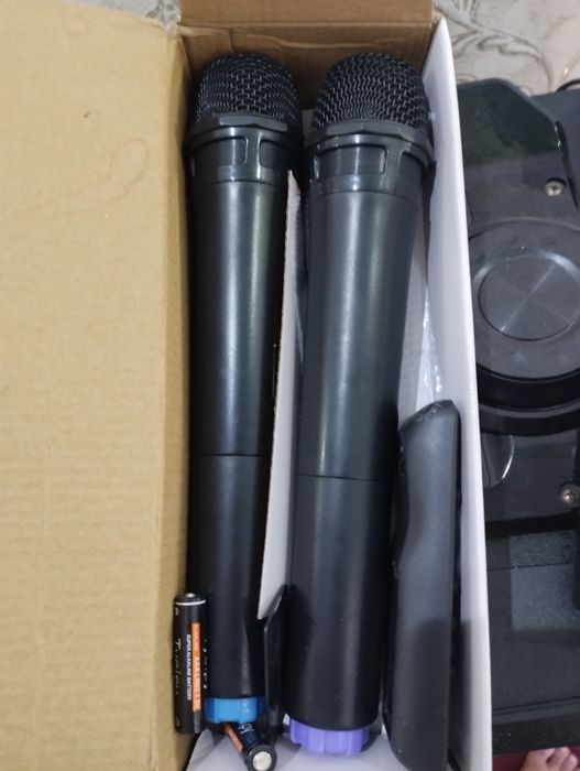 Калонка сатылады