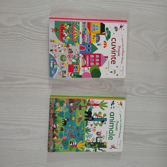 Carti educative copii