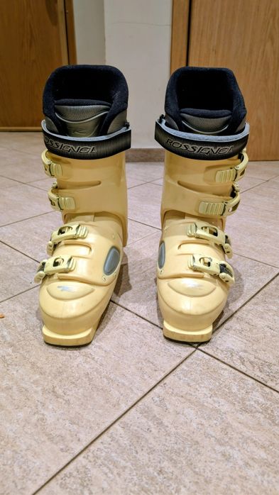 Ски обувки Rossignol 44 номер 323мм