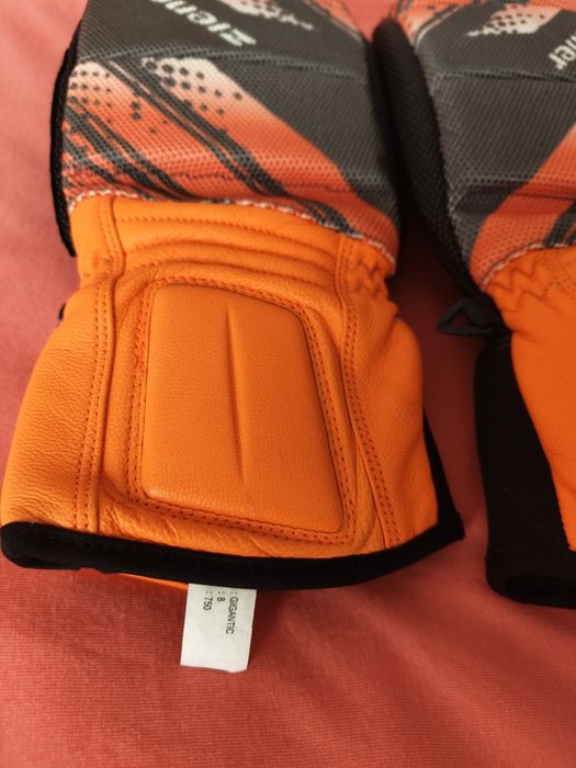 Ziener mănuși ski profesionale