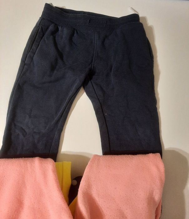 Lot pantaloni pt copii