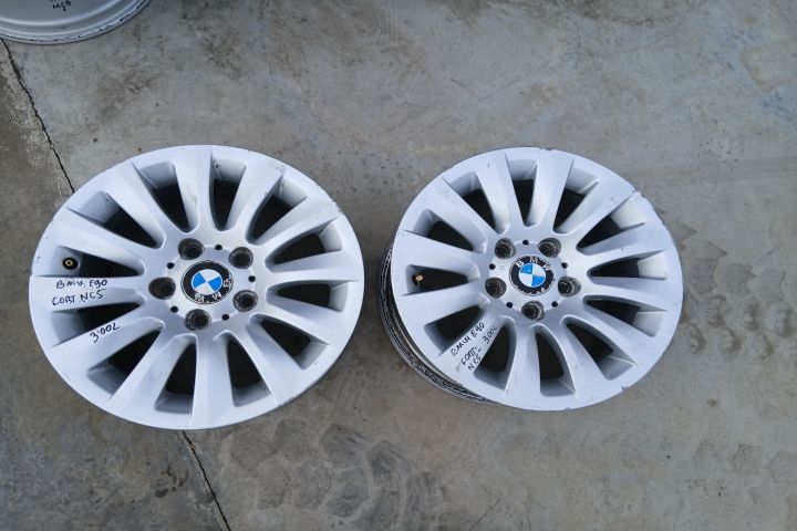 Janta aliaj 16 7JX16FH2 6783628 7JX16FH2 6783628 BMW Seria 3 E90 [200