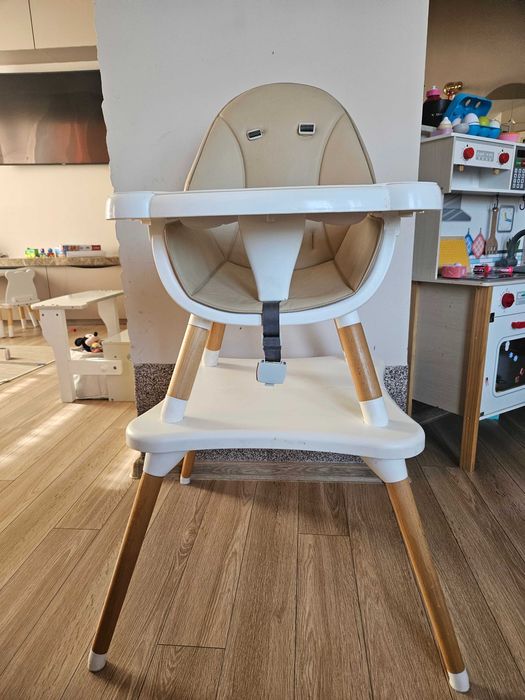 Стол за хранене KikkaBoo