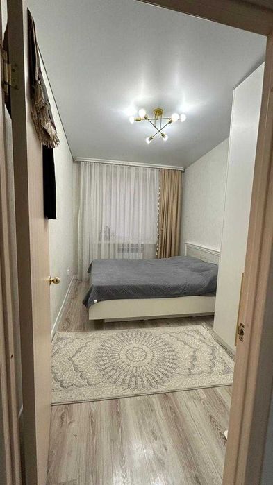 Продам 3 комнатную квартиру!