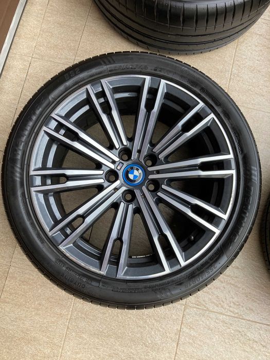 Jante BMW G20 R18 Style 790 M Sport + YOKOHAMA 2023
