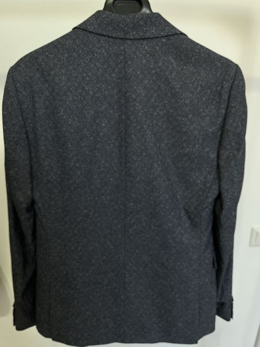 Классический костюм тройка