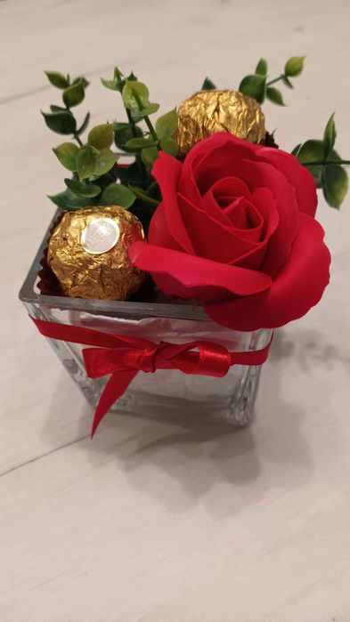 Подарък за любим човек