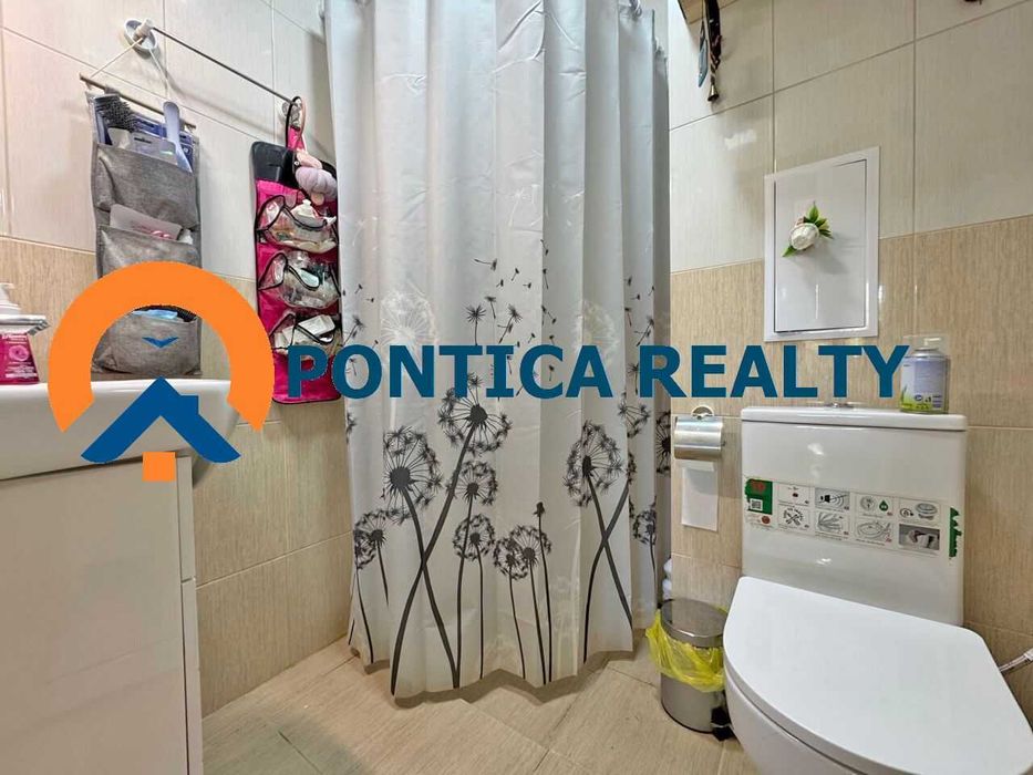 Продава се Едностаен апартамент в к.к. Слънчев бряг - 37 кв.м за 655 €/кв.м - Снимка #2