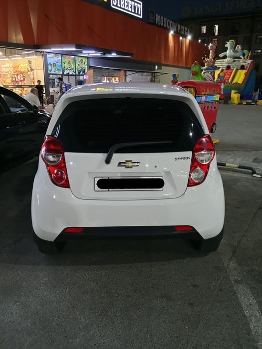 Spark 2019 , Спарк 2019