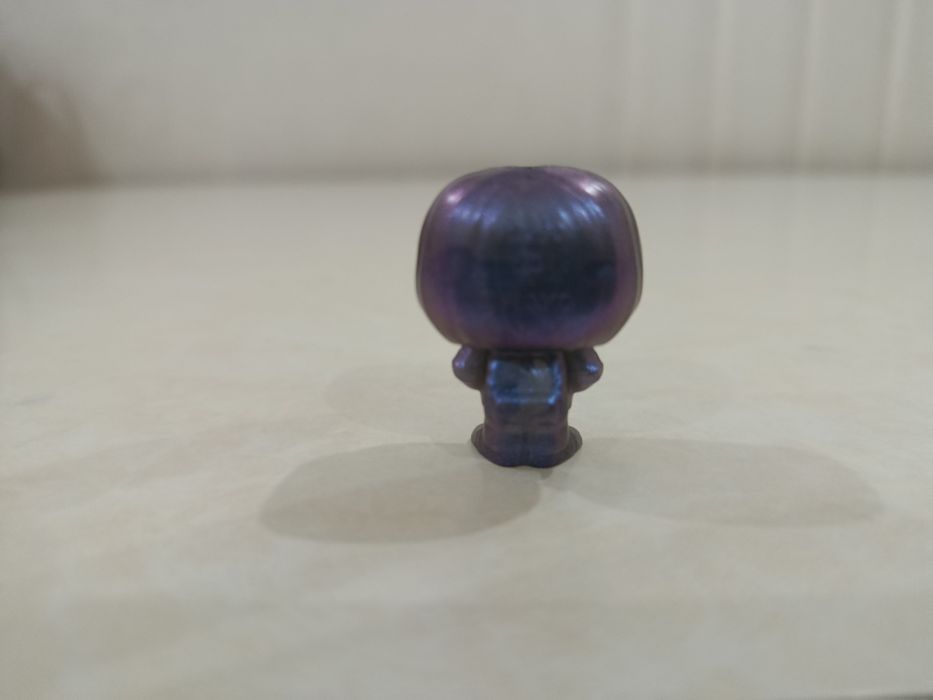 Коллекционные фигурки Уилла Байерса Stranger Things (Kinder Joy, ориги