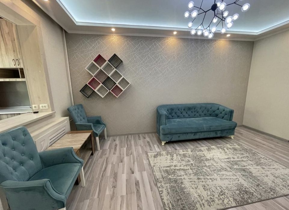 Аренда Чиланзар  10 Евро квартира  2/2/4 ориентир  Хавас