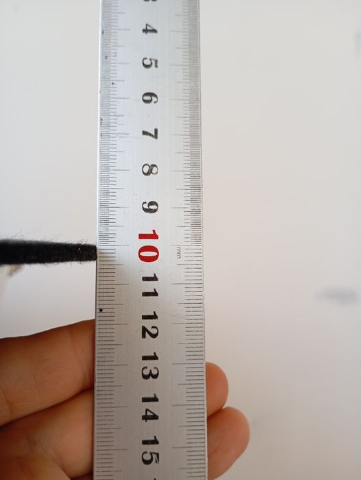 Шляпа Федора из чистой шерсти