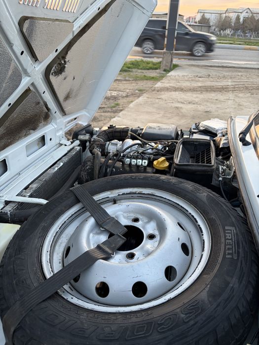 Niva 2115   Sotiladi oladigonlar