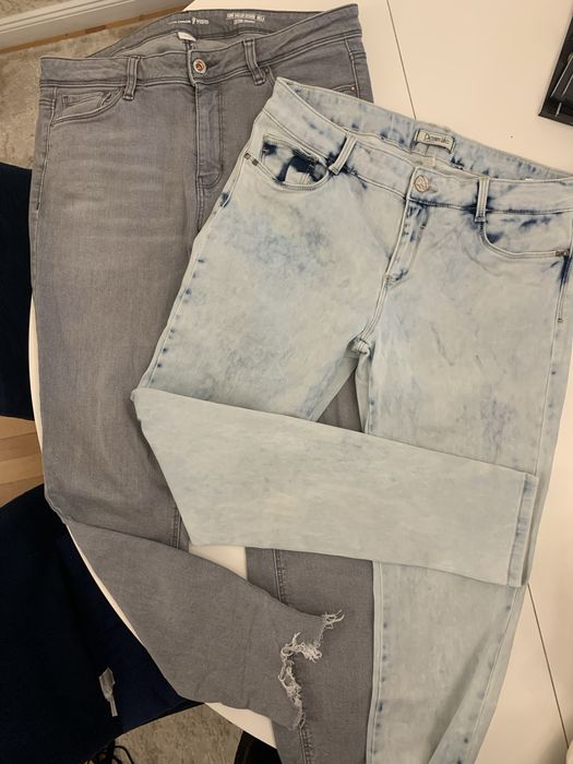 Jeans Tom Taylor