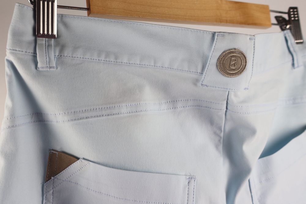 Pantaloni scurti casual Bogner dama