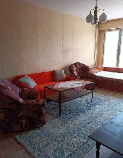 Дава се под наем Двустаен апартамент в София, Младост 2 - 65 кв.м за 357 € - Снимка #1