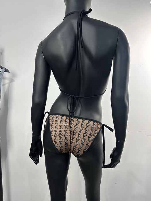 LV Louis Vuitton дамски бански 4 модела