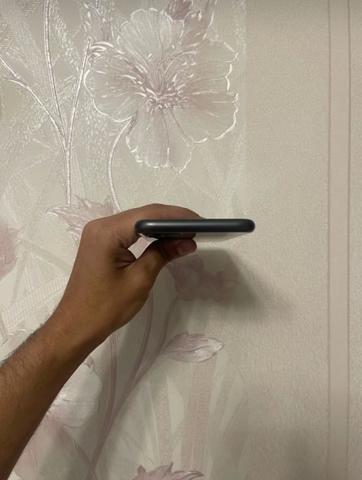 iPhone 11 состояние самолет