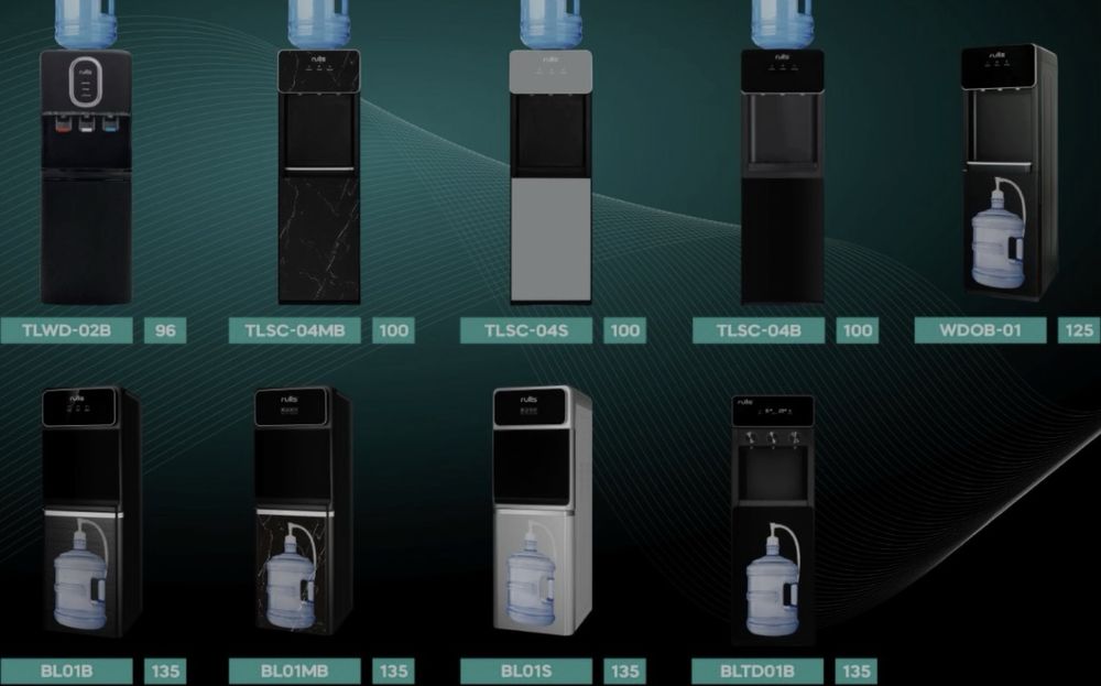 Кулер, куллер IMMER, ZIFFLER kuler, kuller