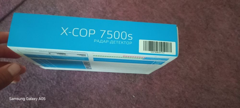 Anti radar sotiladi hali yangiday turgan narxini kelishamiz