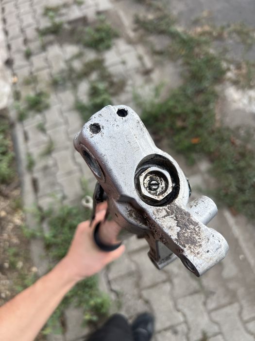 Suspensie furca fata honda crf 450 r 2007