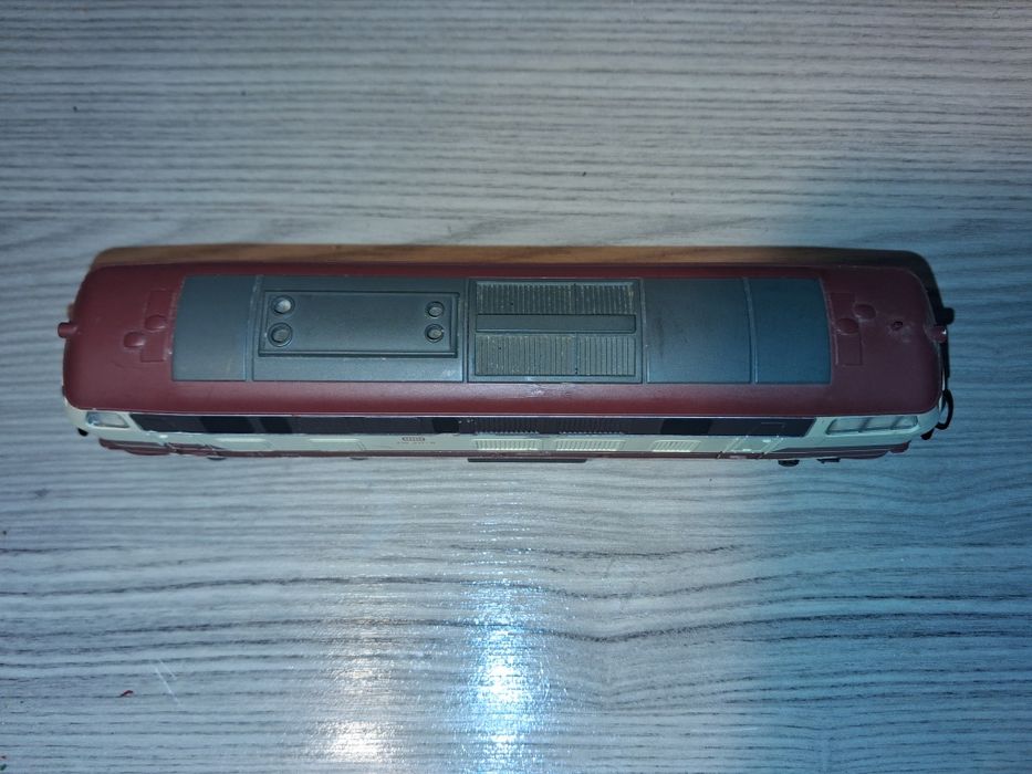 Piko BR218 locomotiva trenulet electric scara 1:87 vollmer 29596
Vollm