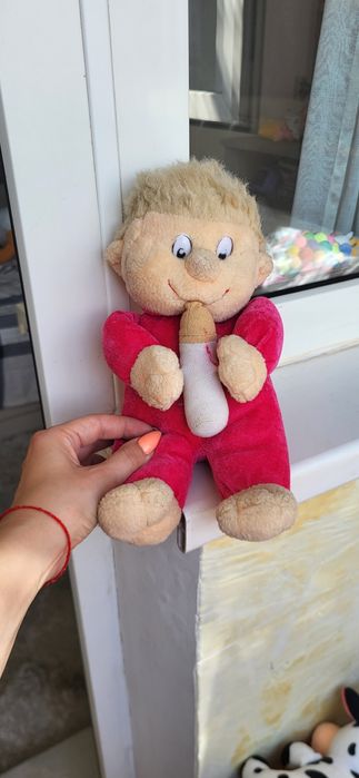 Продаю классные мягкие игрушки