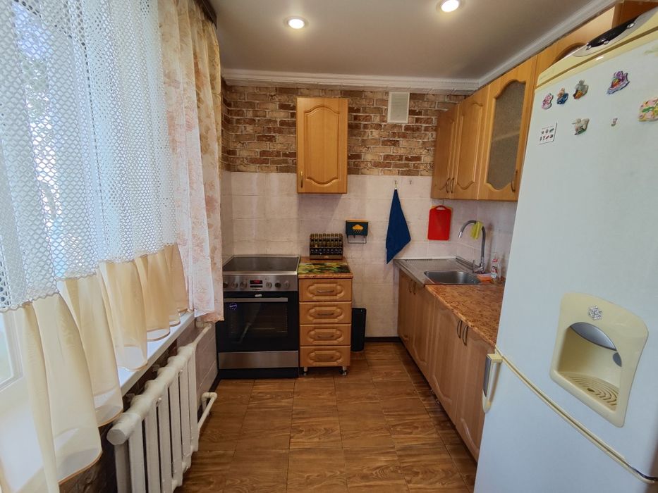 2-х Ком-кв. Энергетиков 97а. Продам