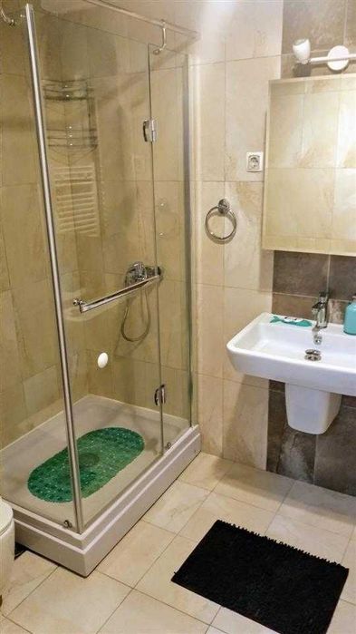 Дава се под наем Двустаен апартамент в Бургас, Център - 60 кв.м за 229.5 € - Снимка #7