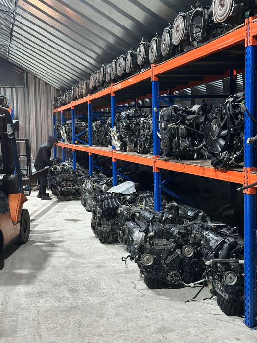 Двигатель на Mazda L3 turbo (уточняйте цены)