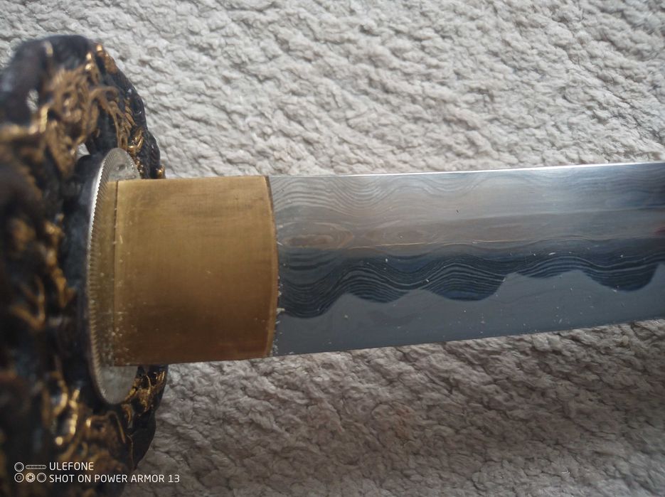 Продавам меч, нож, сабя, вакизаши