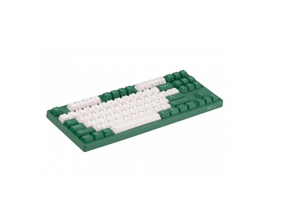 } Клавиатура Akko 3087 V2 Matcha Red Bean V2 Pink
